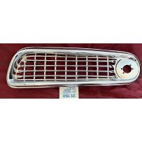 GRILL CHROME LEFT GIULIETTA SPRINT 2- 3 SERIE