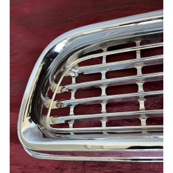 GRILL CHROME LEFT GIULIETTA SPRINT 2- 3 SERIE