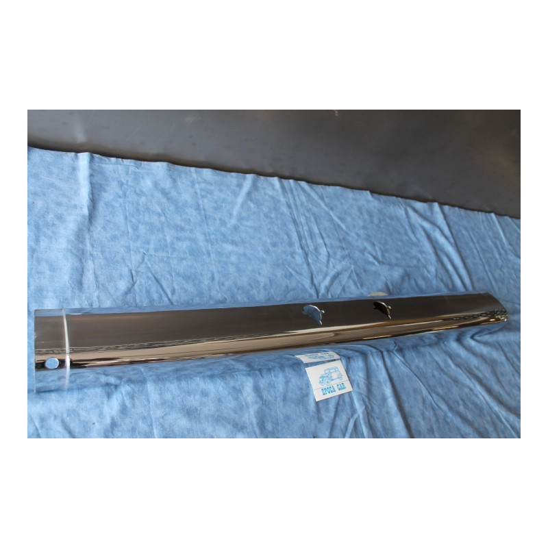 PARAURTO POSTERIORE LAMA CENTRALE  NOS 