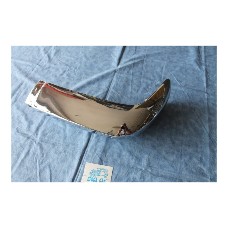 fiat 1800 2300 PARAURTO ANGOLARE ANTERIORE SINISTRO