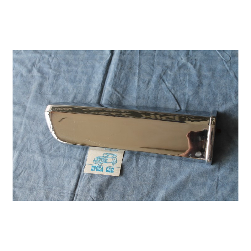 FIAT 1800 2300 REAR LEFT SIDE BUMPER