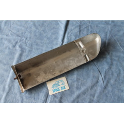 FIAT 1800 2300 REAR LEFT SIDE BUMPER