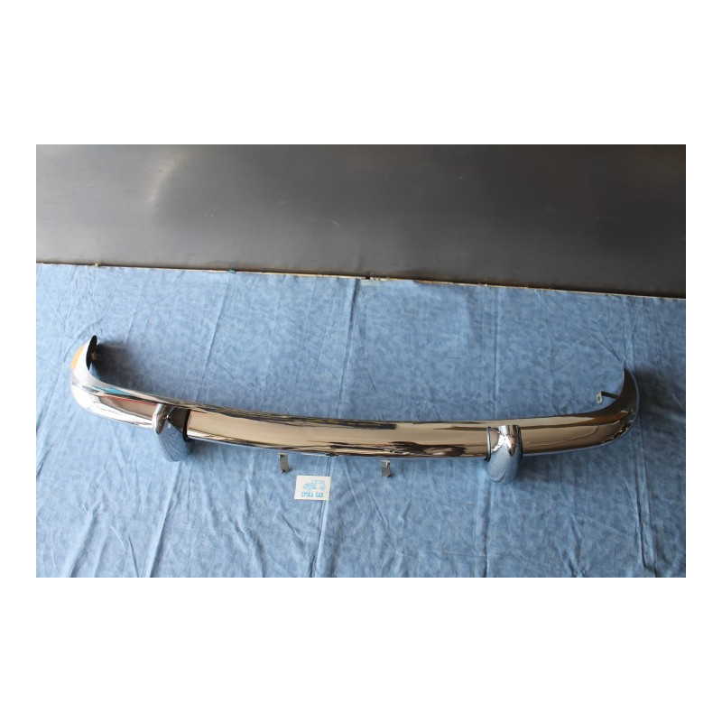 FRONT BUMPER  A 40