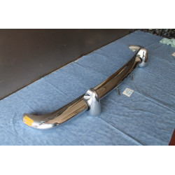 FRONT BUMPER  A 40