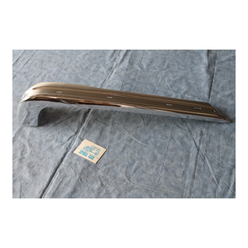 PARAURTO POST. SX SERIE 3 E21