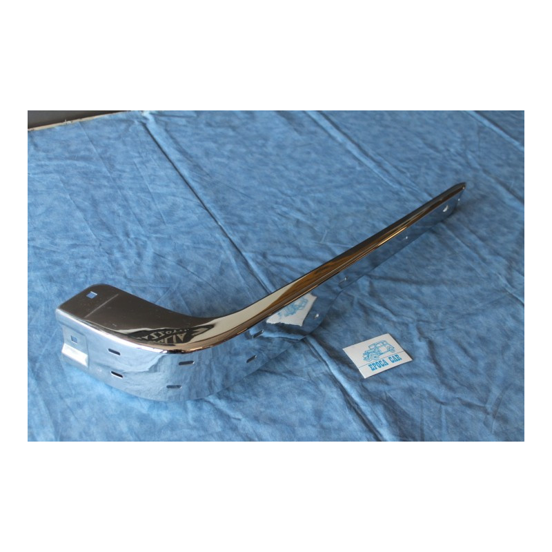 REAR BUMPER RH SIDE  SERIE 5 E12 (73-81)