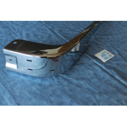 REAR BUMPER RH SIDE  SERIE 5 E12 (73-81)