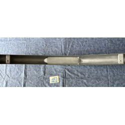 PARAURTI ANTERIORE  CROMATO  IN FERRO  ( NON INOX)  N.B. INOX MAI MONTATI IN ORIGINE