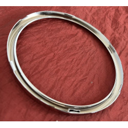 TRIM CHROME INSTRUMENTS (EACH)