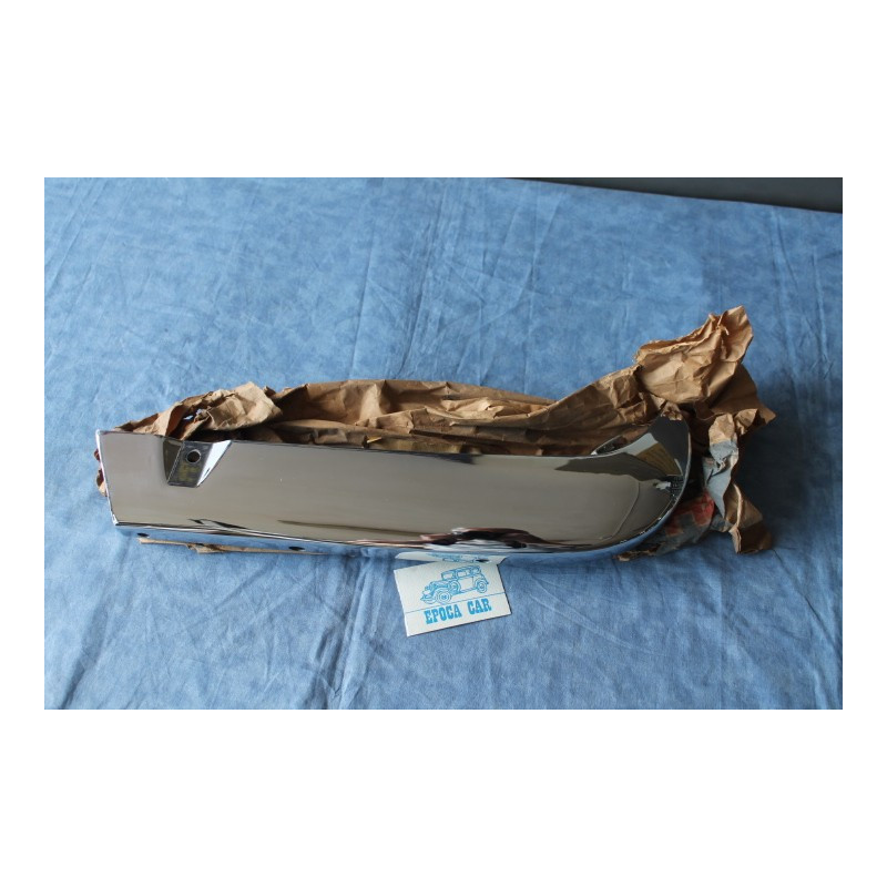 FRONT BUMPER LH SIDE FIAT 128 RALLY