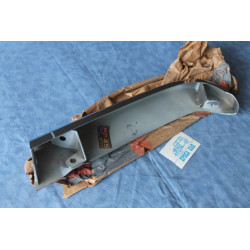 FRONT BUMPER LH SIDE FIAT 128 RALLY