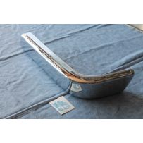 REAR BUMPER RH SIDE  MINI 120