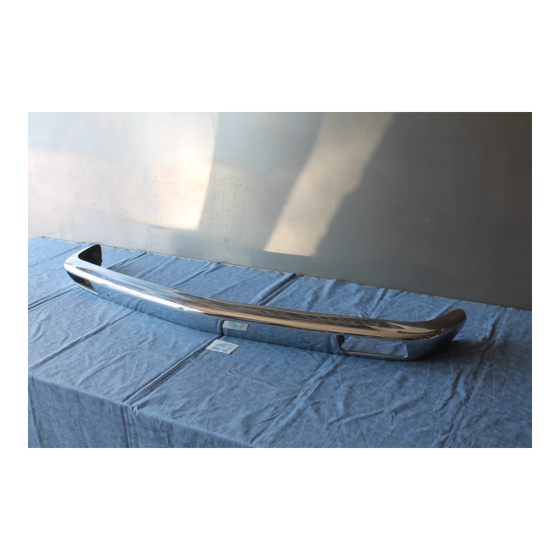 FIAT 132 FIRST SERIE FRONT BUMPER 