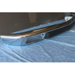 FIAT 132 GLS PARAURTO ANTERIORE 