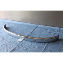 REAR BUMPER OLD PRODUCTION  NOS