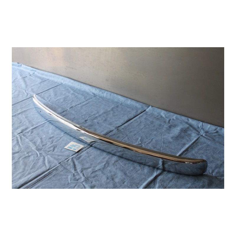 FRONT BUMPER OLD PRODUCTION NOS