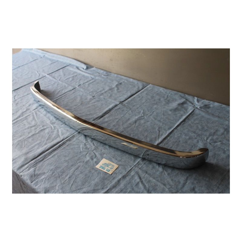 FRONT BUMPER  CROMODORA NOS