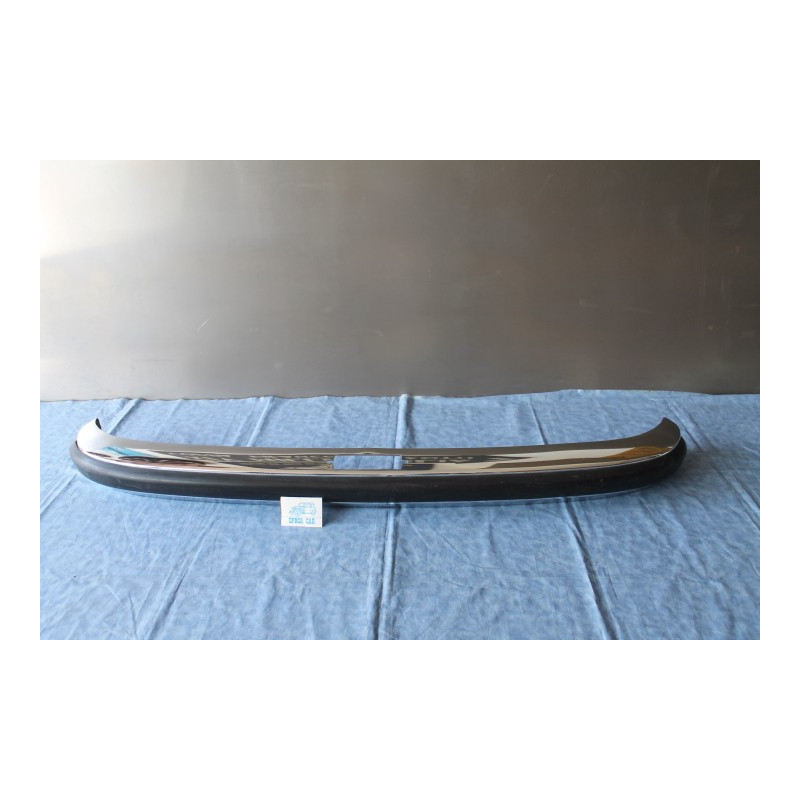 REAR BUMPER  FIAT 127 SPECIAL