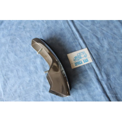 REAR BUMPER GUARD RH FIAT 124 COUPE' C/C