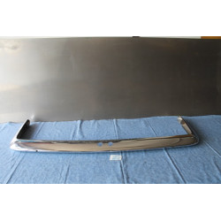 PARAURTO POSTERIORE FIAT 124 COUPE' A/C A/B