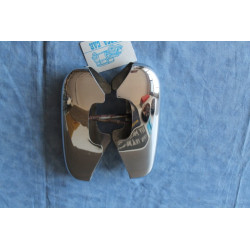 COPPIA ROSTRI FIAT 600 PRIMA SERIE ANT POST