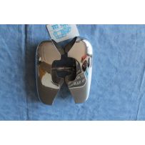 COPPIA ROSTRI FIAT 600 PRIMA SERIE ANT POST