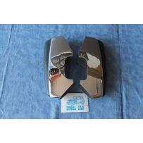 COPPIA ROSTRI FIAT 600 SECONDA SERIE ANT/POST