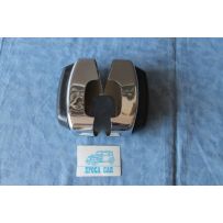COPPIA ROSTRI FIAT 600 E ANT/POST