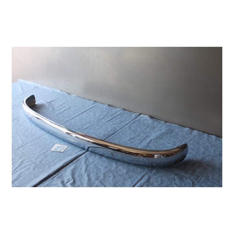 REAR BUMPER  FIAT 600 MULTIPLA CARASCO (?)