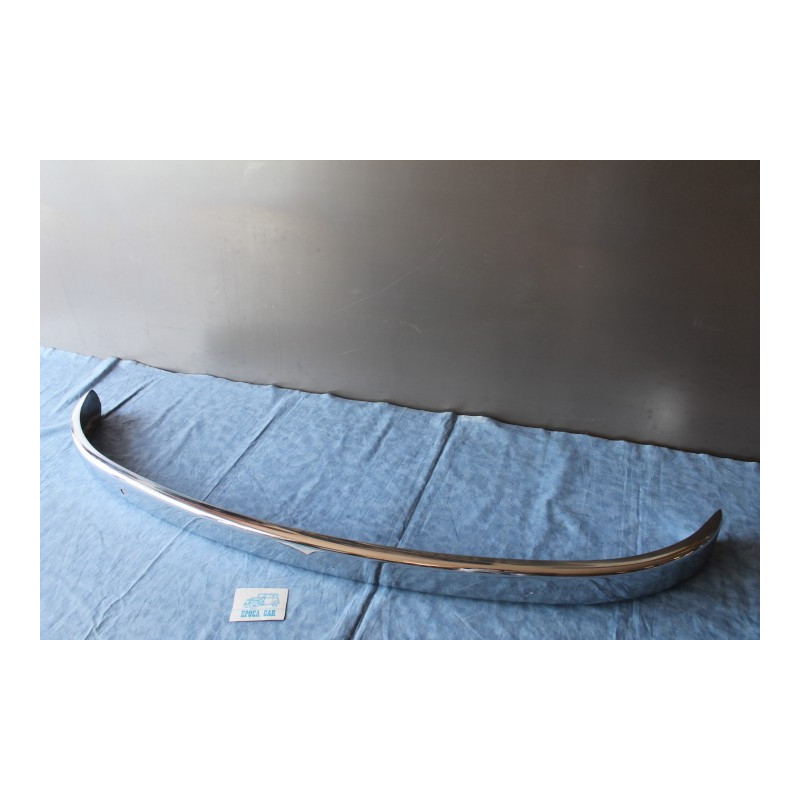 REAR BUMPER  FIAT 600 NEW OLD STOCK NOS
