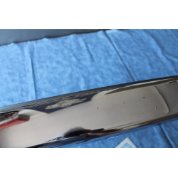 REAR BUMPER  FIAT 600 NEW OLD STOCK NOS