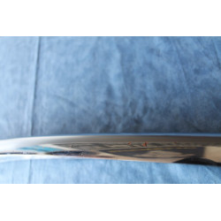 REAR BUMPER  FIAT 600 NEW OLD STOCK NOS