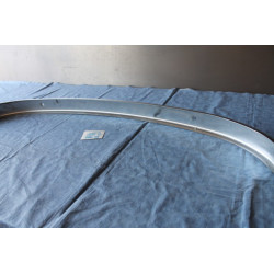REAR BUMPER  FIAT 600 NEW OLD STOCK NOS
