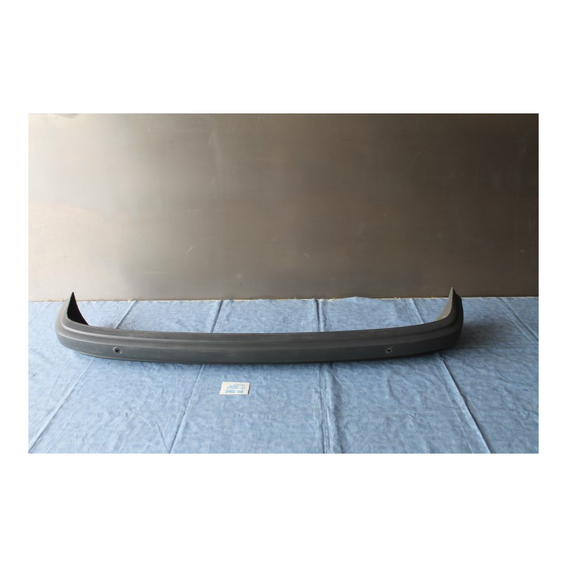 FIAT 127 CONFORT C REAR BUMPER 