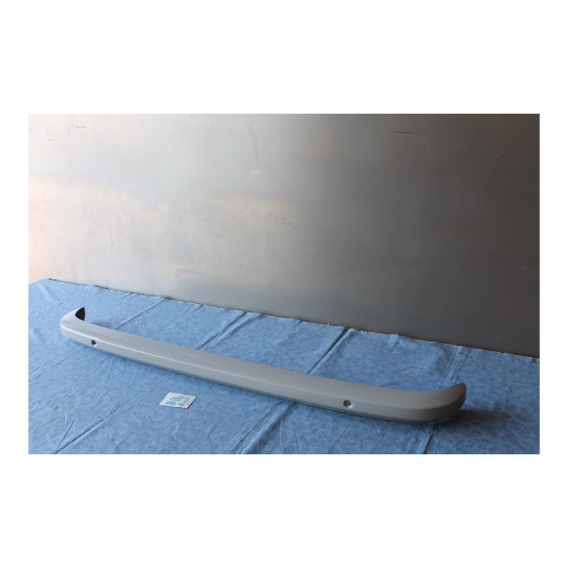 FIAT 600 T FURGONE 1973  FIAT 850 PULMINO 1973 PARAURTO ANTERIORE VERNICIATO