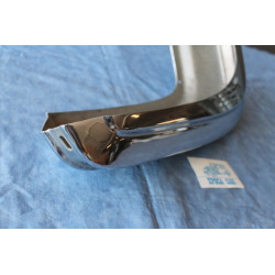 REAR BUMPER LH SIDE  N.O.S. FIAT 130 BERLINA