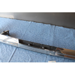 USED REAR BUMPER GOOD CONDITIONS FIAT 130 BERLINA
