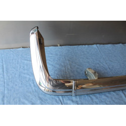 USED REAR BUMPER GOOD CONDITIONS FIAT 130 BERLINA