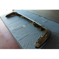USED REAR BUMPER GOOD CONDITIONS FIAT 130 BERLINA