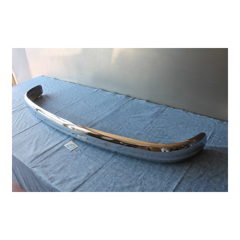 PARAURTO POSTERIORE FIAT 1400 1400A  NOS