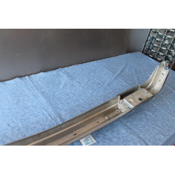PARAURTO ANTERIORE OTTIME CONDIZIONI FIAT 130 BERLINA