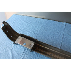 PARAURTO ANTERIORE OTTIME CONDIZIONI FIAT 130 BERLINA