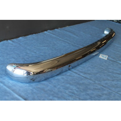 FIAT 1100 D FRONT BUMPER TO BE RECHROMED