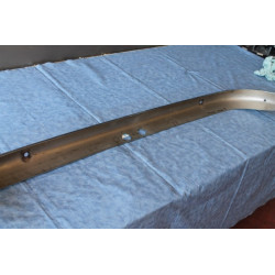 FIAT 1100 R REAR BUMPER  NOS