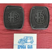 PEDALS PAIR NOS (NOTE SIZES)