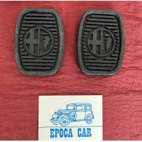 PEDALS PAIR NOS