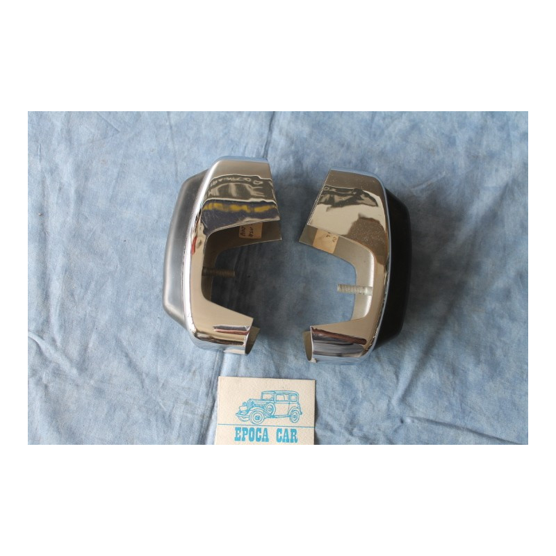 COPPIA ROSTRI PRINZ 4 L