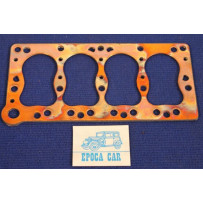 GUARNIZIONE TESTA TOPO A