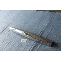 SIMCA  1301 1501 PARAURTO CENTRALE ANTERIORE 