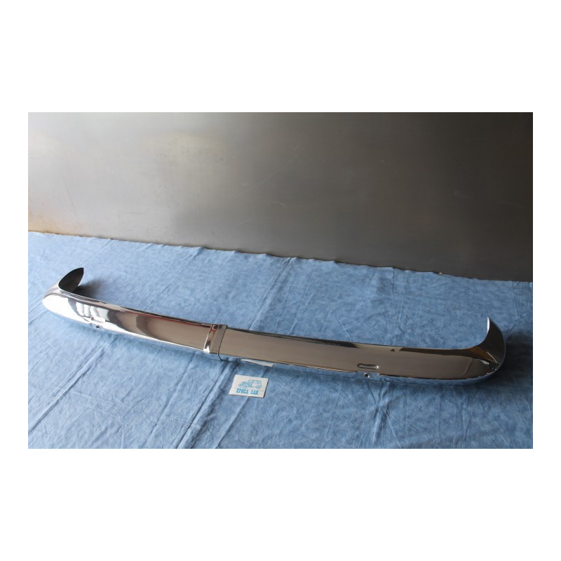 SIMCA 1000 RALLY 69' PARAURTO POSTERIORE 